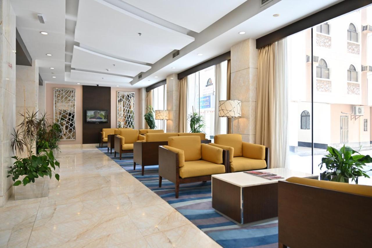 Harbour Suites Hotel Manama Exterior photo